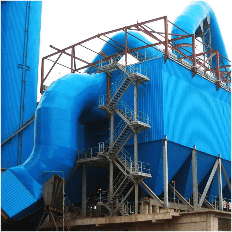 DMC系列脈沖布袋除塵器維護(hù)規(guī)程