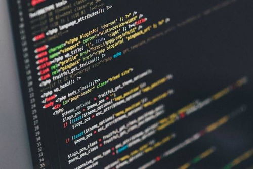 計算機應用技術、計算機網絡技術與軟件技術 解析其差異與技術開發聚焦