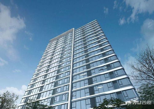 遠(yuǎn)大璟庭里 品質(zhì)生活的代名詞，值得體驗(yàn)擁有