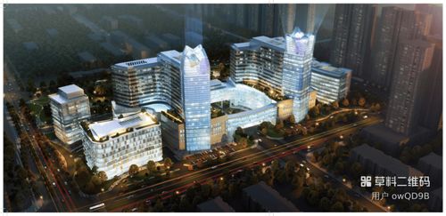 西安2025年碧桂園云頂商鋪——投資新機遇與品質(zhì)生活體驗