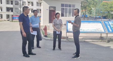 馬丹葵帶隊赴羅城開展房地產(chǎn)開發(fā)實體經(jīng)濟調(diào)研服務活動