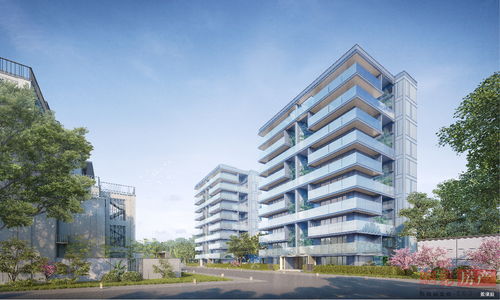 北京牛駝溫泉孔雀城 全方位展示配套實景、樣板間與戶型，解讀物業管理