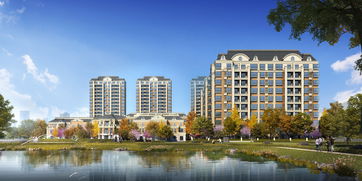 德州中正天和園 實景圖、樣板間、效果圖、戶型圖全解析及物業管理介紹