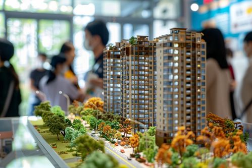 聚焦房產交易 現場活動攝影與物業管理資源獲取指南