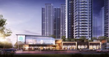 廣州保利花城紀(jì) 全方位解析項(xiàng)目配套、戶型與實(shí)景