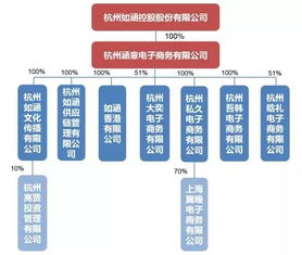 網(wǎng)紅電商 借殼 詭道大揭秘