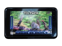 TCL Pad 16 大屏娛樂(lè)與移動(dòng)辦公的全能伴侶